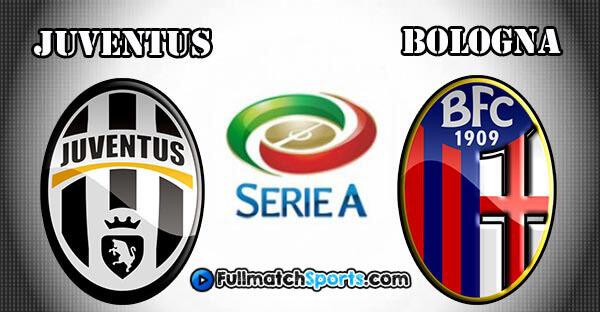 FULLMATCH Serie A Juventus vs Bologna Giornata 34