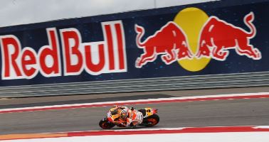 MotoGP 2014 Americas GP Race Replay