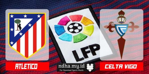 FULL MATCH La Liga Atletico Madrid vs Celta Vigo Jornada 4 (20-09-2014)
