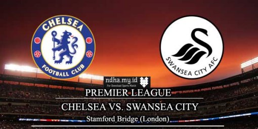 FULL MATCH EPL Chelsea vs Swansea City MatchDay 4 (13-09-2014)