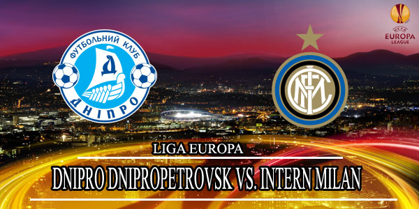 FULL MATCH Europa League Dnipro vs Inter Milan Group F (18-09-2014)