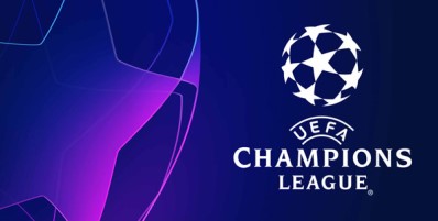 Champions League Full Match Replay