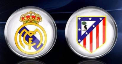 FULL MATCH La Liga Real Madrid vs Atletico Madrid Jornada 3 2014