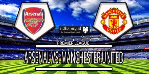 FULL MATCH EPL Arsenal vs Manchester United MatchDay 12 (22-11-2014)