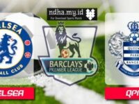 FULL MATCH EPL Chelsea vs Queens Park Rangers MatchDay 10 (01-11-2014)
