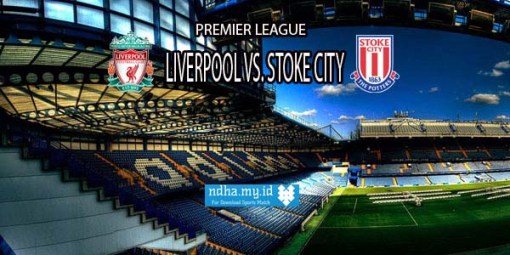 FULL MATCH EPL Liverpool vs Stoke City MatchDay 13 (29-11-2014)