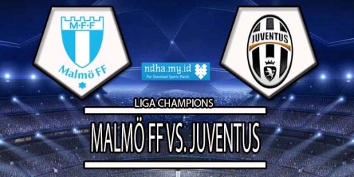 FULL MATCH Champions League Malmo vs Juventus Group A (26-11-2014)