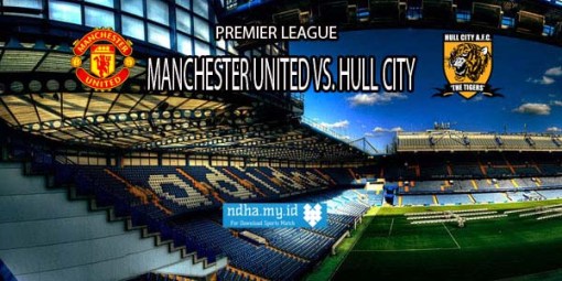 FULL MATCH EPL Manchester United vs Hull City MatchDay 13 (29-11-2014)
