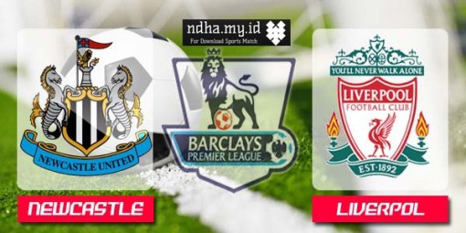 FULL MATCH EPL Newcastle United vs Liverpool MatchDay 10 (01-11-2014)