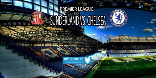 FULL MATCH EPL Sunderland vs Chelsea MatchDay 13 (29-11-2014)