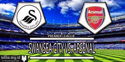 FULL MATCH EPL Swansea City vs Arsenal MatchDay 11 (09-11-2014)