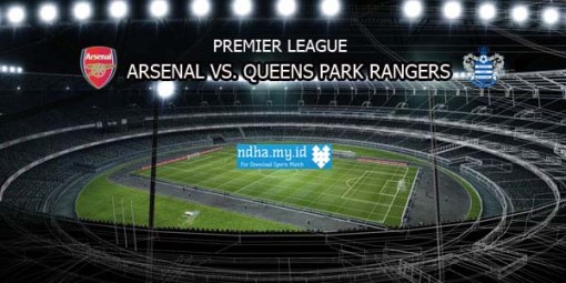 FULL MATCH EPL Arsenal vs Queens Park Rangers MatchDay 18 (26-12-2014)