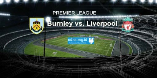 FULL MATCH EPL Burnley vs Liverpool MatchDay 18 (26-12-2014)