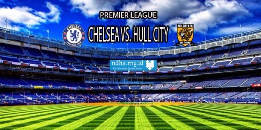 FULL MATCH EPL Chelsea vs Hull City MatchDay 16 (13-12-2014)