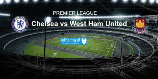FULL MATCH EPL Chelsea vs West Ham United MatchDay 18 (26-12-2014)
