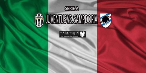 FULL MATCH Serie A Juventus vs Sampdoria Giornata 15 (14-12-2014)