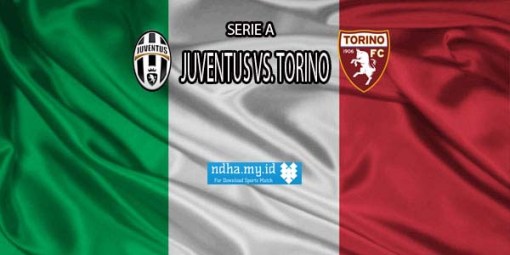 FULL MATCH Serie A Juventus vs Torino Giornata 13 (30-11-2014)