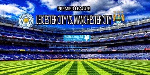 FULL MATCH EPL Leicester City vs Manchester City MatchDay 16 (13-12-2014)