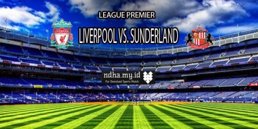 FULL MATCH EPL Liverpool vs Sunderland MatchDay 15 (06-12-2014)