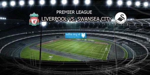 FULL MATCH EPL Liverpool vs Swansea City MatchDay 19 (29-12-2014)