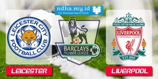 FULL MATCH EPL Leicester City vs Liverpool MatchDay 14 (02-12-2014)