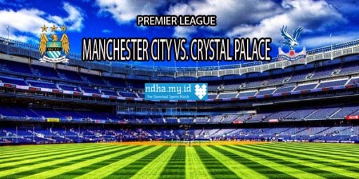 FULL MATCH EPL Manchester City vs Crystal Palace MatchDay 17 (20-12-2014)