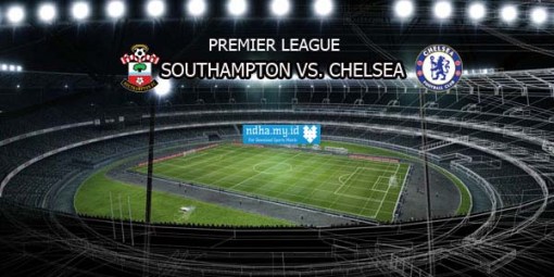 FULL MATCH EPL Southampton vs Chelsea MatchDay 19 (28-12-2014)