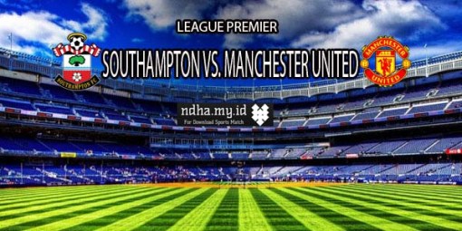 FULL MATCH EPL Southampton vs Manchester United MatchDay 15 (08-12-2014)