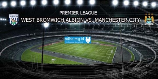 FULL MATCH EPL West Bromwich Albion vs Manchester City MatchDay 18 (26-12-2014)