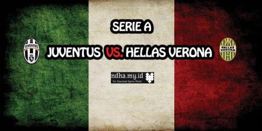 FULL MATCH Serie A Juventus vs Verona Giornata 19 (18-01-2015)