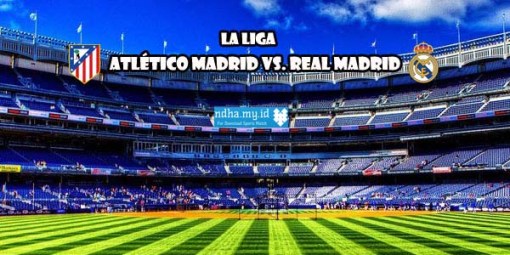 FULL MATCH La Liga Atletico Madrid vs Real Madrid Jornada 22 (07-02-2015)