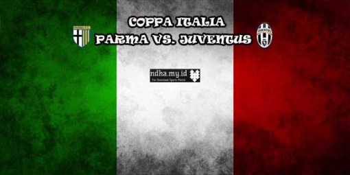 FULL MATCH Coppa Italia Parma vs Juventus (28-01-2015)