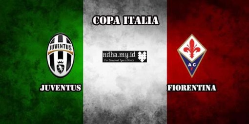 FULL MATCH Coppa Italia Juventus vs Fiorentina (05-03-2015)
