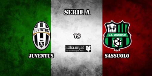 FULL MATCH Serie A Juventus vs Sassuolo Giornata 26 (09-03-2015)