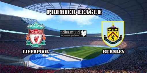 FULL MATCH EPL Liverpool vs Burnley MatchDay 28 (04-03-2015)