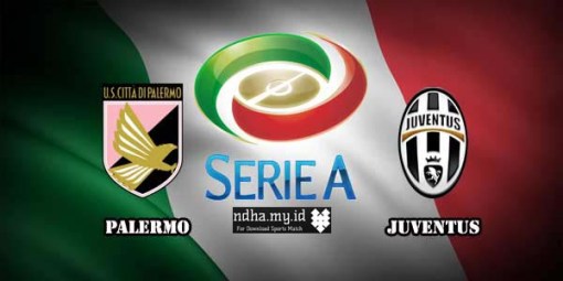 FULL MATCH Serie A Palermo vs Juventus Giornata 27 (14-03-2015)