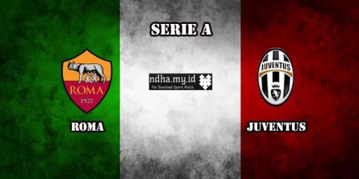 FULL MATCH Serie A AS Roma vs Juventus Giornata 25 (02-03-2015)
