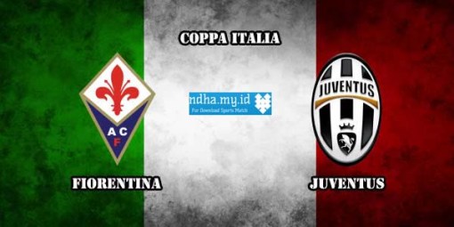 FULL MATCH Coppa Italia Fiorentina vs Juventus (07-04-2015)