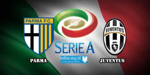 FULL MATCH Serie A Parma vs Juventus Giornata 30 (11-04-2015)
