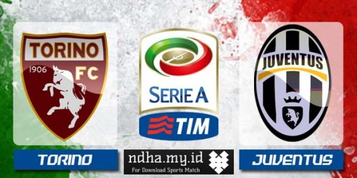 FULL MATCH Serie A Torino vs Juventus Giornata 32 (26-04-2015)