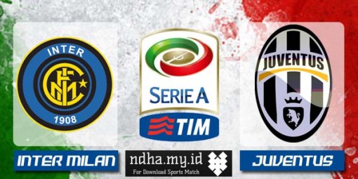 FULL MATCH Serie A Inter Milan vs Juventus Giornata 36 (16-05-2015)