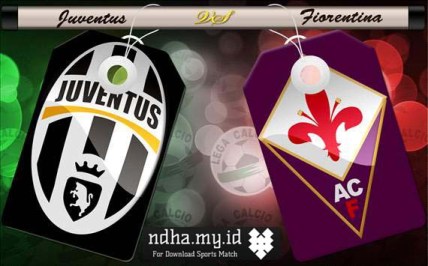 FULL MATCH Serie A Juventus vs Fiorentina Giornata 33 (29-04-2015)