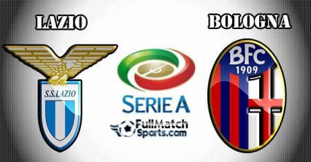 FULL MATCH Serie A Lazio vs Bologna Giornata 1 (22-08-2015)