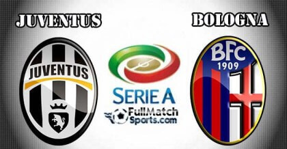 FULL MATCH Serie A Juventus vs Bologna Giornata 7 (04-10-2015)