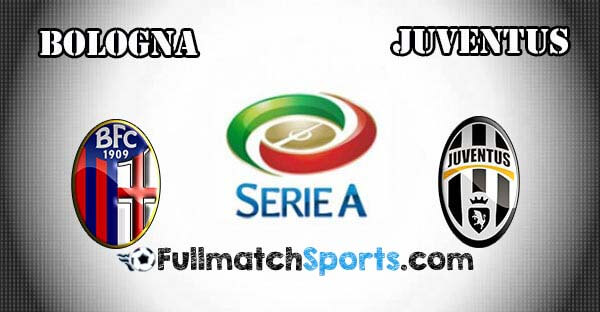 FULL MATCH Serie A Bologna vs Juventus Giornata 26 (19-02-2016)