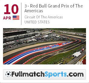 MotoGP 2016 Americas United States Race Round 3 (10-04-2016)