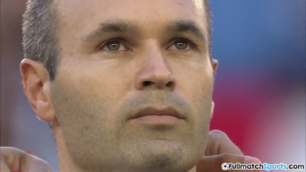 FULL MATCH EURO 2016 Croatia vs Spain Group D (21-06-2016)