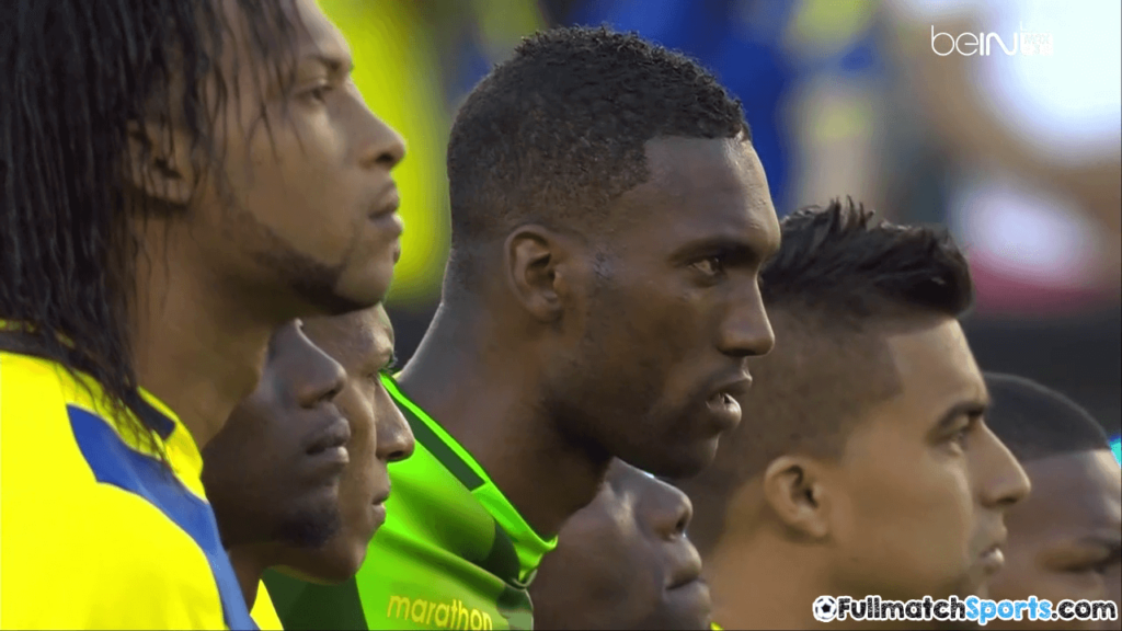 FULL MATCH Copa America 2016 Ecuador vs Haiti (12-06-2016)