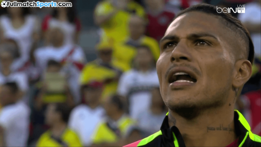 FULL MATCH Copa America 2016 Peru vs Colombia (18-06-2016)