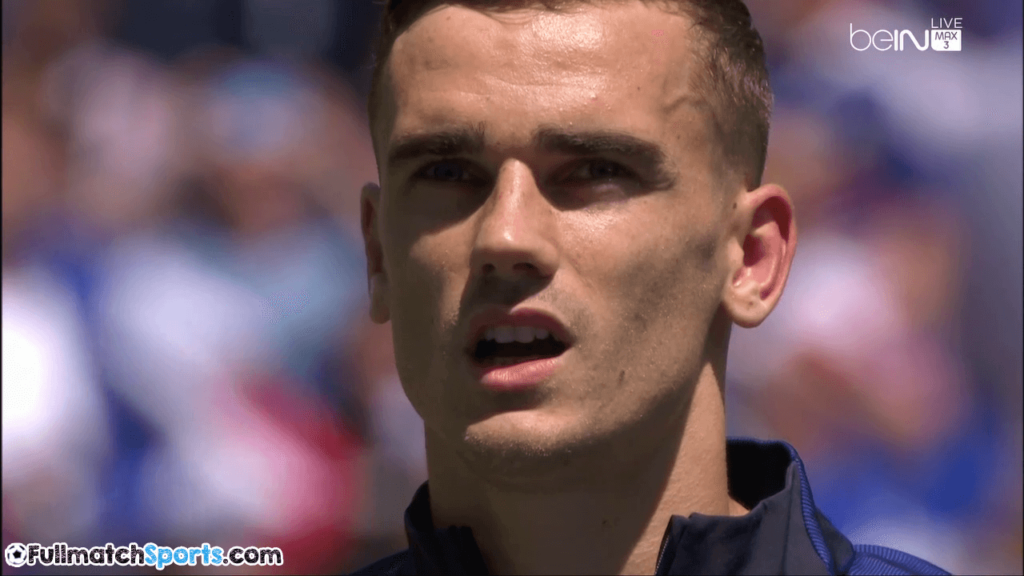 FULL MATCH France vs Ireland EURO 2016 Round 16 (26-06-2016)